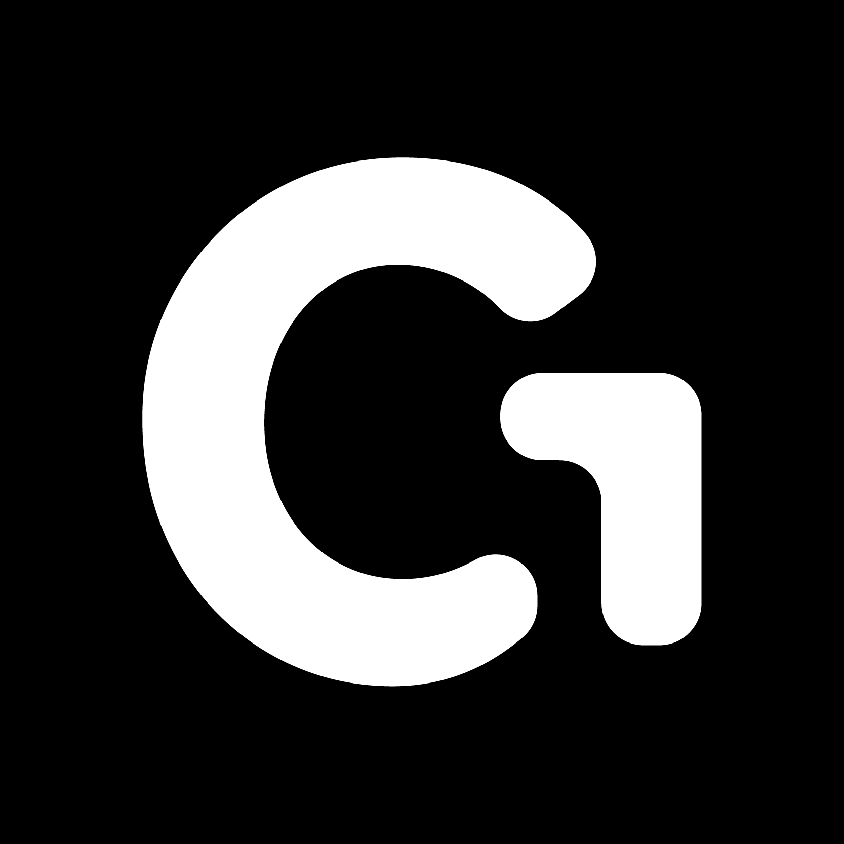Ganesh Kharel logo