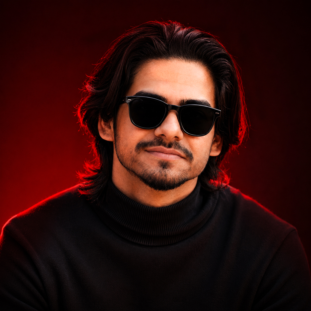 Ganesh Kharel