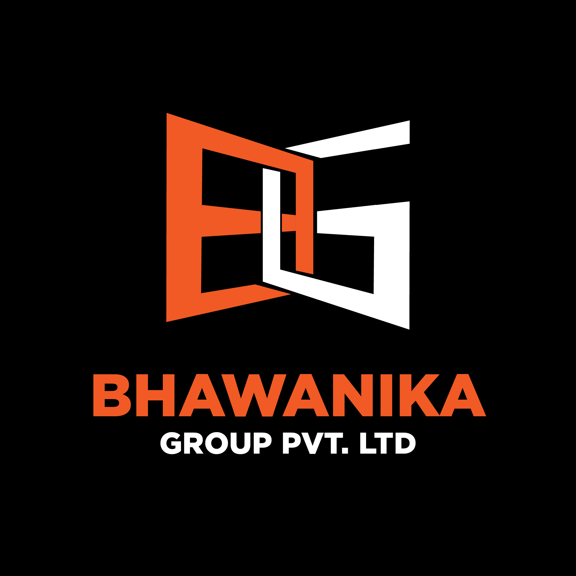 Logo Bhawanika 01