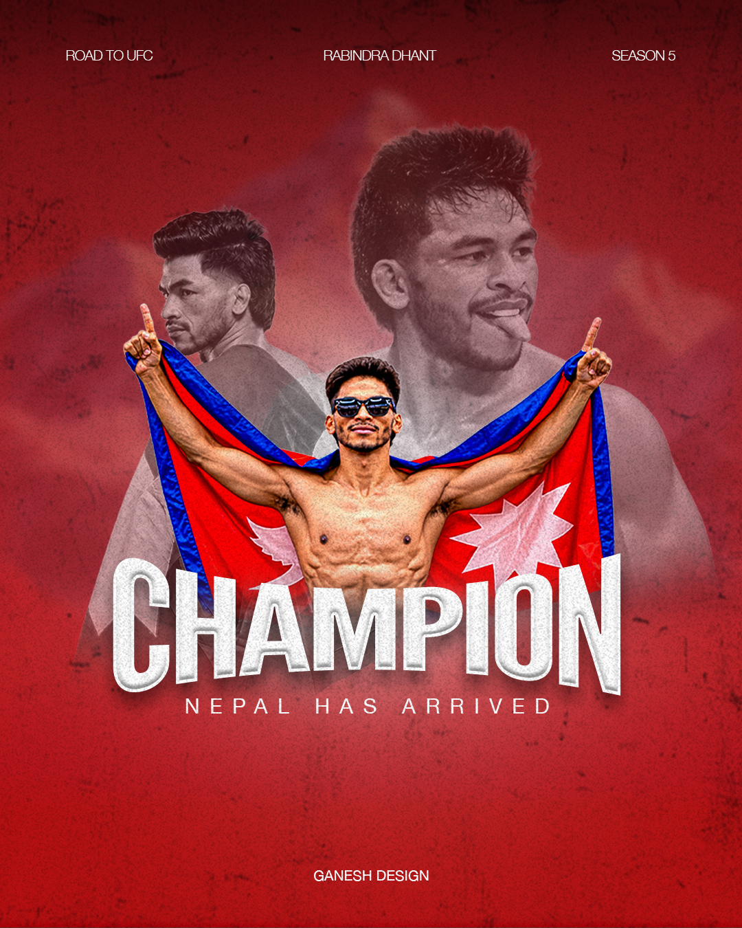 Rabindra Dhant Final (Rtr S5)